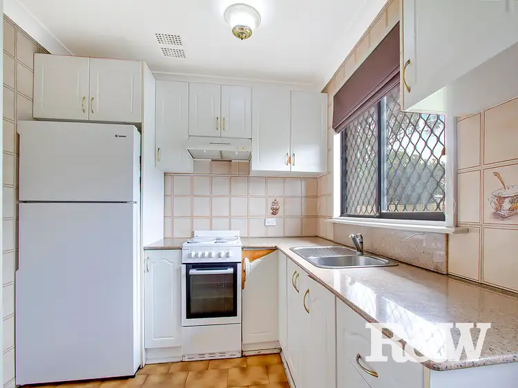 Second view of Homely house listing, 45 Keesing Crescent, Blackett NSW 2770