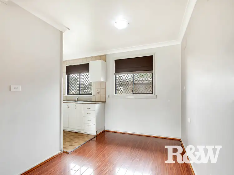 Third view of Homely house listing, 45 Keesing Crescent, Blackett NSW 2770