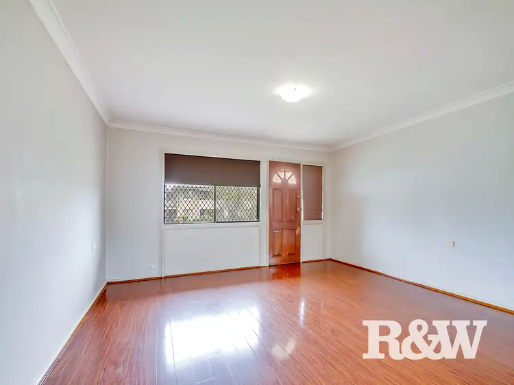 Fourth view of Homely house listing, 45 Keesing Crescent, Blackett NSW 2770