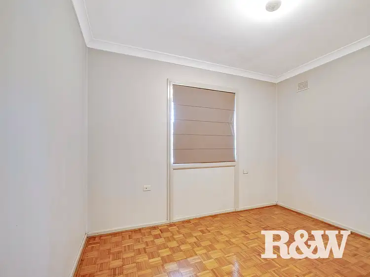 Fifth view of Homely house listing, 45 Keesing Crescent, Blackett NSW 2770