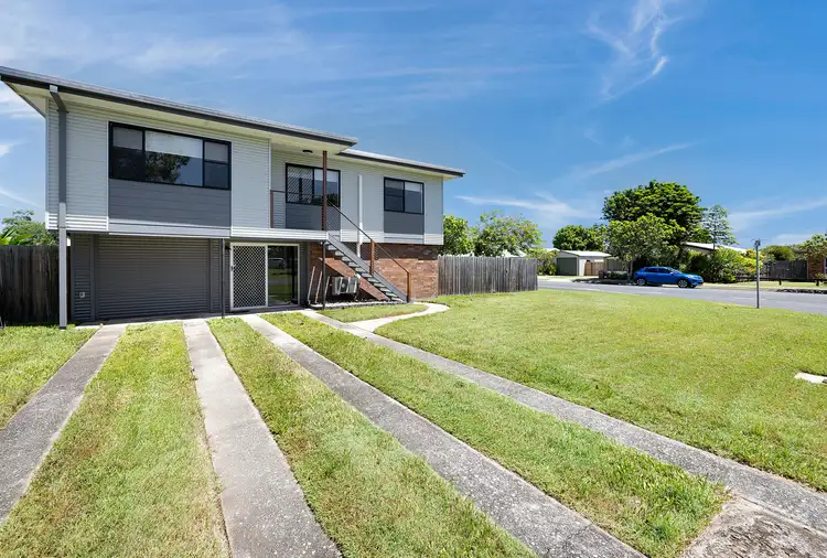 Fourth view of Homely house listing, 46 Mansfield Drive, Beaconsfield QLD 4740
