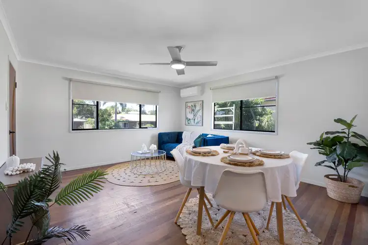 Fifth view of Homely house listing, 46 Mansfield Drive, Beaconsfield QLD 4740