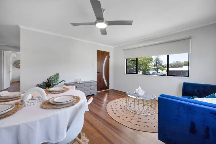 Sixth view of Homely house listing, 46 Mansfield Drive, Beaconsfield QLD 4740