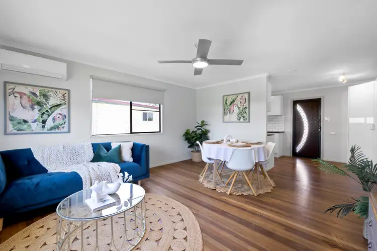 Seventh view of Homely house listing, 46 Mansfield Drive, Beaconsfield QLD 4740