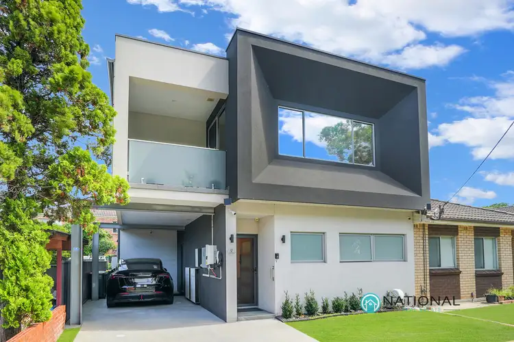 26 Nilson Avenue, Hillsdale NSW 2036