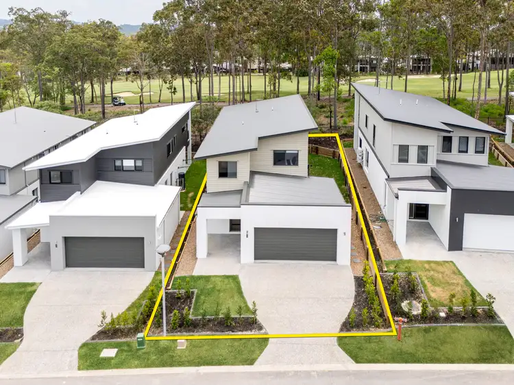 43/99 Brookwater Drive, Brookwater QLD 4300