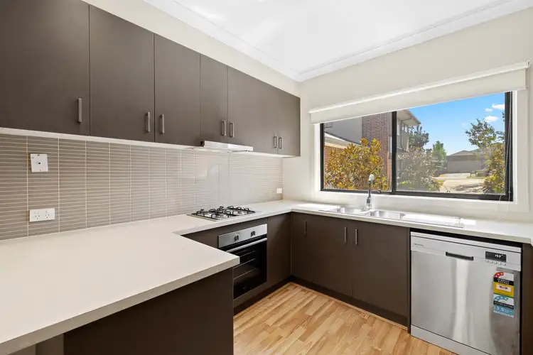 Fifth view of Homely unit listing, 3/109 Golf Links Road, Berwick VIC 3806