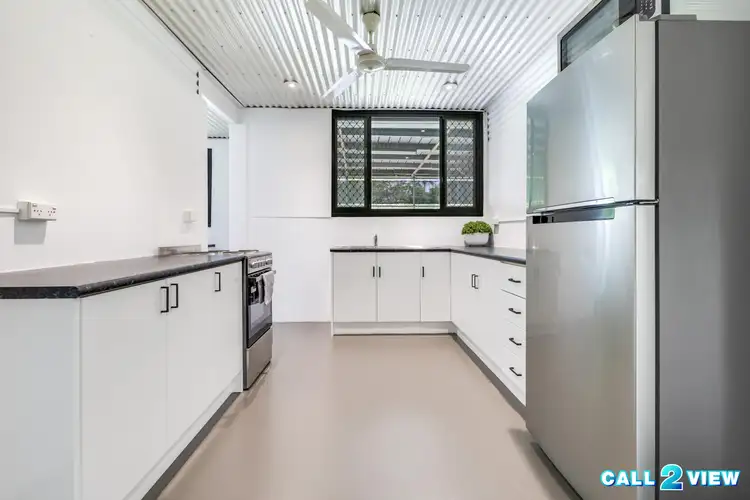 Second view of Homely house listing, 29 Colster Crescent, Wagaman NT 810