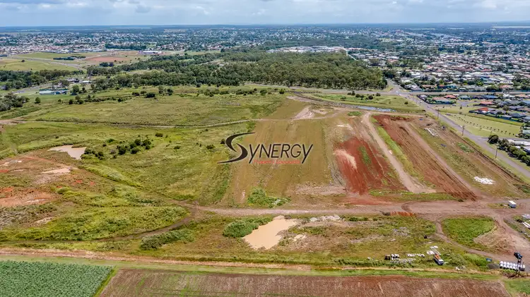 Fifth view of Homely land listing, Proposed Lot 35 Kalkie Heights, Kalkie QLD 4670