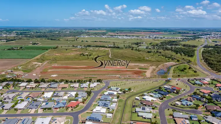 Seventh view of Homely land listing, Proposed Lot 35 Kalkie Heights, Kalkie QLD 4670