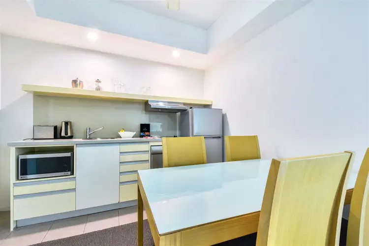 Fourth view of Homely apartment listing, 1002/43 Knuckey Street, Darwin City NT 800