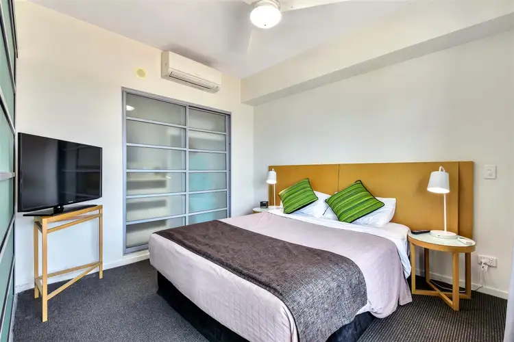 Fifth view of Homely apartment listing, 1002/43 Knuckey Street, Darwin City NT 800