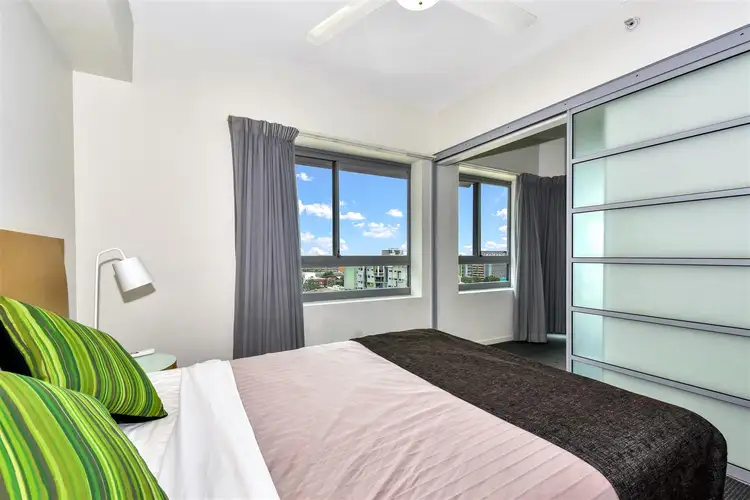 Sixth view of Homely apartment listing, 1002/43 Knuckey Street, Darwin City NT 800
