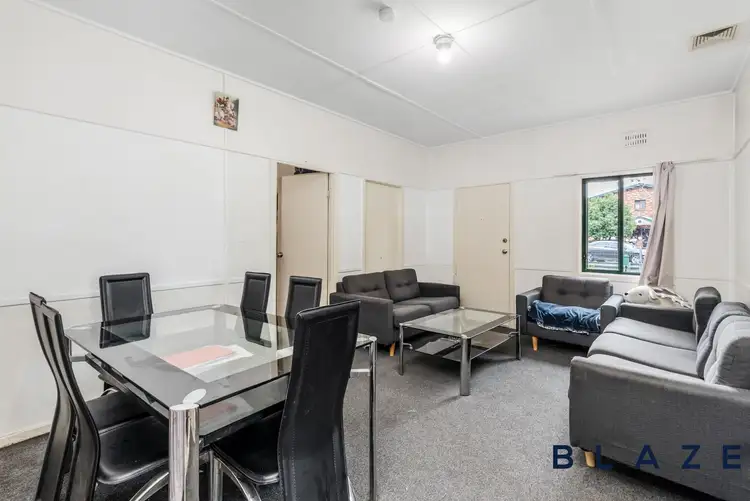 Second view of Homely house listing, 2 Sackville Street, Fairfield NSW 2165