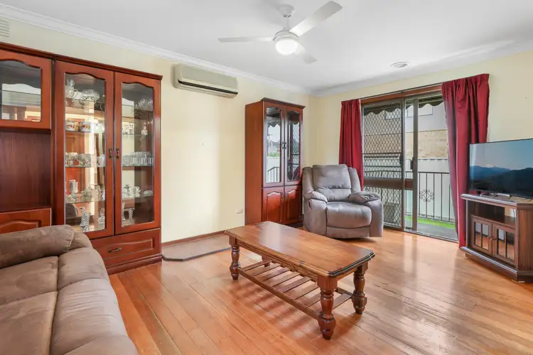 Second view of Homely unit listing, 3/7 Stuart Street, Noble Park VIC 3174