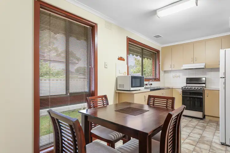 Third view of Homely unit listing, 3/7 Stuart Street, Noble Park VIC 3174