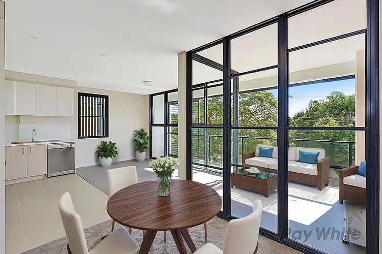 65/40-44 Edgeworth David Avenue, Waitara NSW 2077