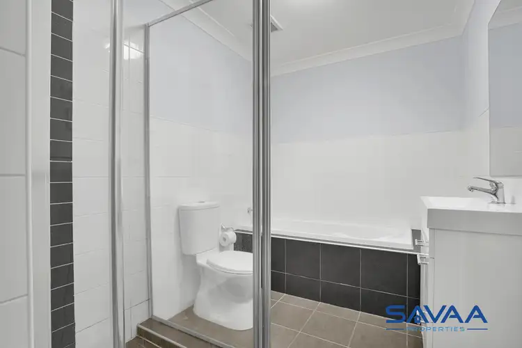 Sixth view of Homely apartment listing, 31/26 Clifton Street, Blacktown NSW 2148