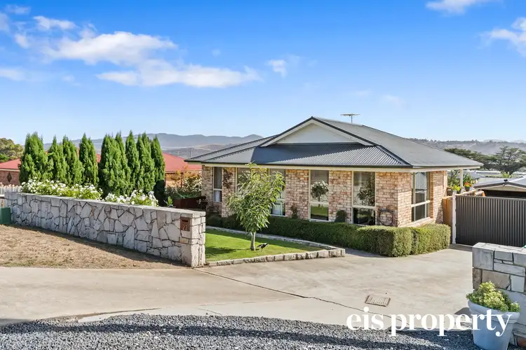 Main view of Homely house listing, 22 Burrows Avenue, Brighton TAS 7030
