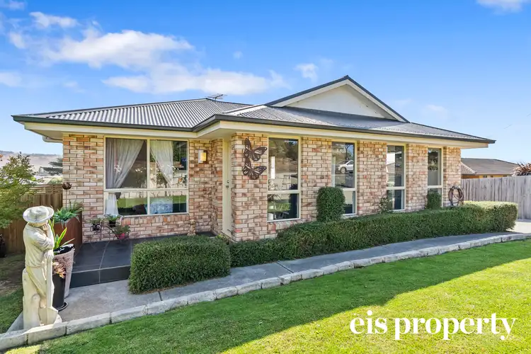 Second view of Homely house listing, 22 Burrows Avenue, Brighton TAS 7030