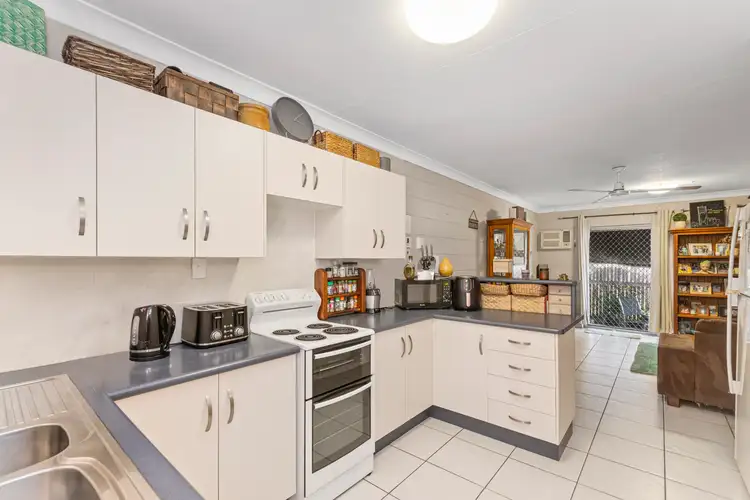 Second view of Homely unit listing, 5/6 Crauford Street, West End QLD 4810