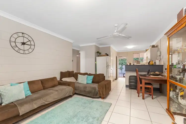 Third view of Homely unit listing, 5/6 Crauford Street, West End QLD 4810