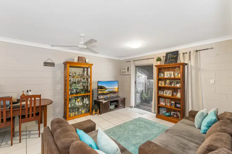 Fourth view of Homely unit listing, 5/6 Crauford Street, West End QLD 4810