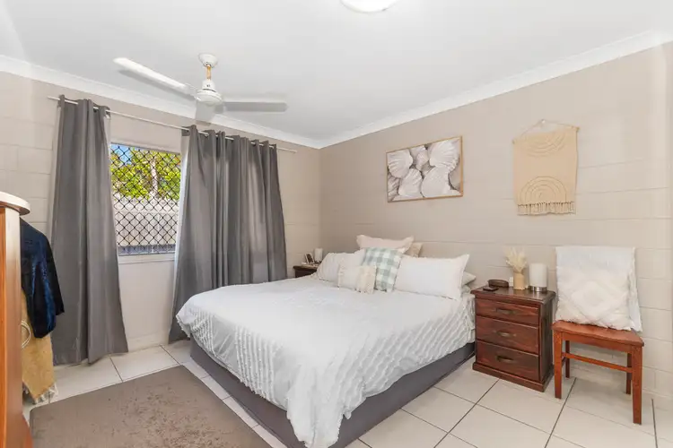 Fifth view of Homely unit listing, 5/6 Crauford Street, West End QLD 4810
