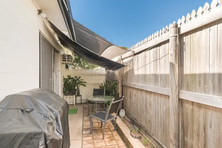 Seventh view of Homely unit listing, 5/6 Crauford Street, West End QLD 4810