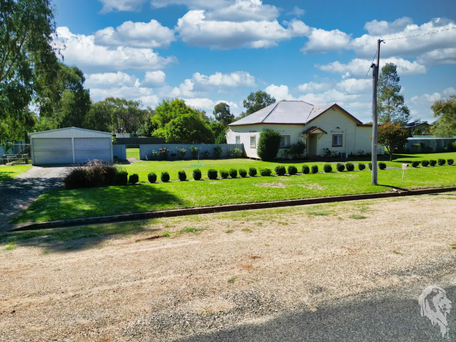 Main view of Homely house listing, 34 Dalton Street, Boggabri NSW 2382