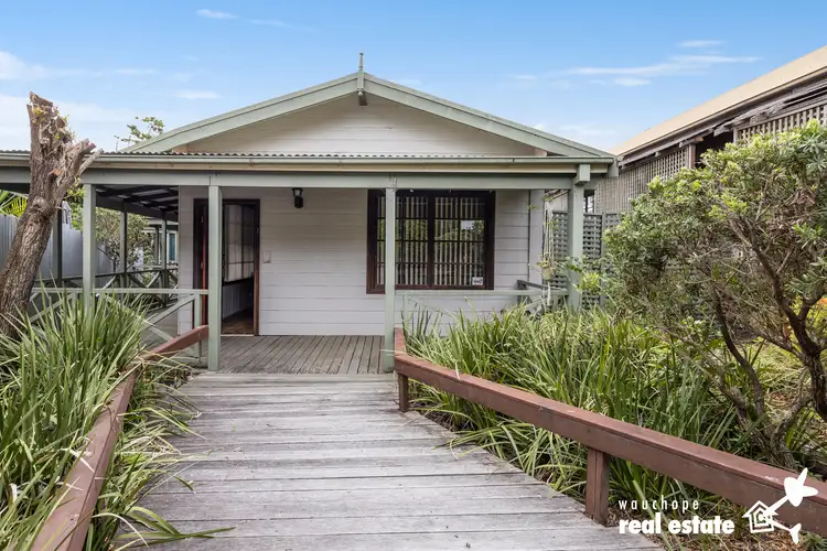Main view of Homely house listing, 2/17 Nursery Lane, Wauchope NSW 2446