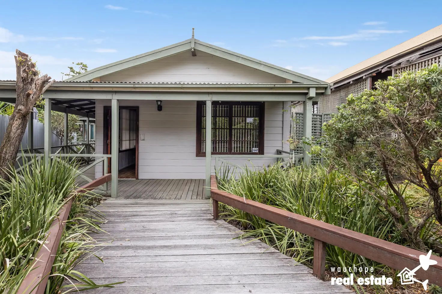 Main view of Homely house listing, 2/17 Nursery Lane, Wauchope NSW 2446