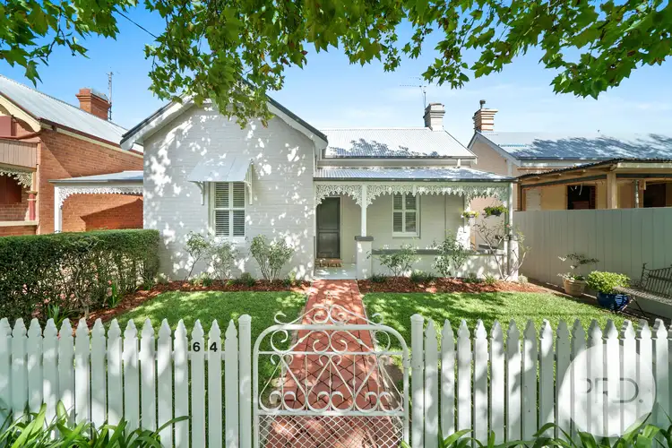 Main view of Homely house listing, 64 Trail Street, Wagga Wagga NSW 2650