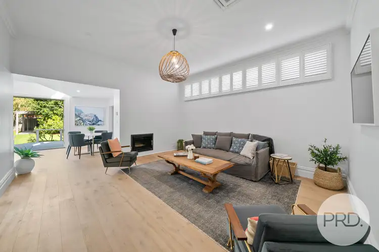 Second view of Homely house listing, 64 Trail Street, Wagga Wagga NSW 2650
