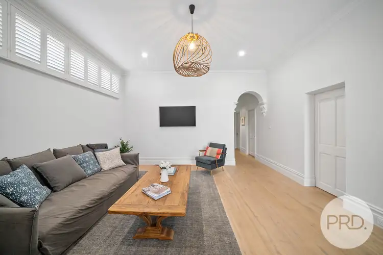 Third view of Homely house listing, 64 Trail Street, Wagga Wagga NSW 2650