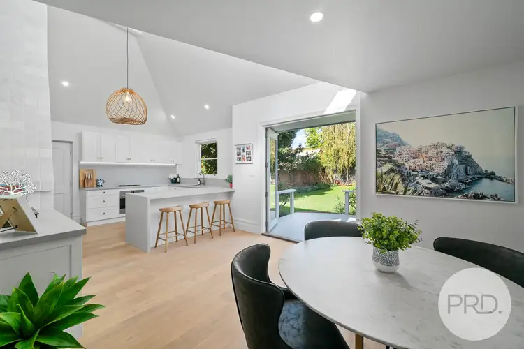 Fifth view of Homely house listing, 64 Trail Street, Wagga Wagga NSW 2650