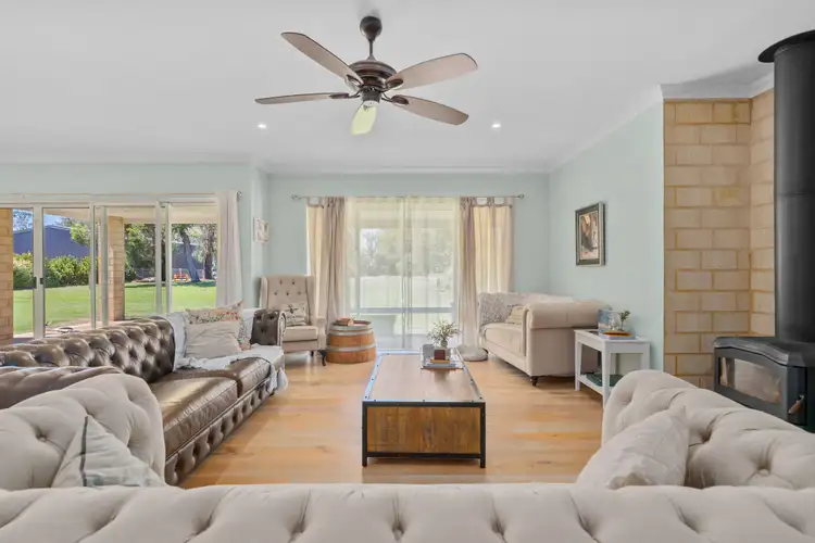 Fourth view of Homely house listing, 71 Hardey Road, Serpentine WA 6125