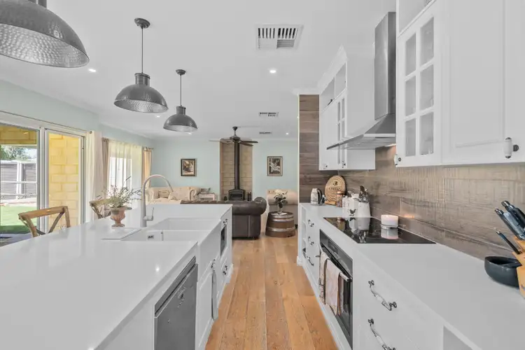 Fifth view of Homely house listing, 71 Hardey Road, Serpentine WA 6125
