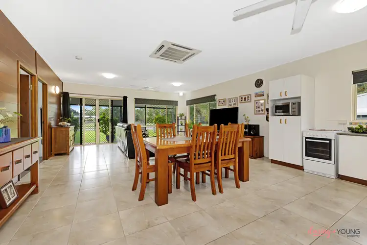 Third view of Homely house listing, 64 Herald Street, Toomulla QLD 4816