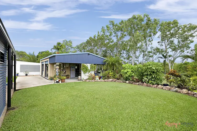 Seventh view of Homely house listing, 64 Herald Street, Toomulla QLD 4816