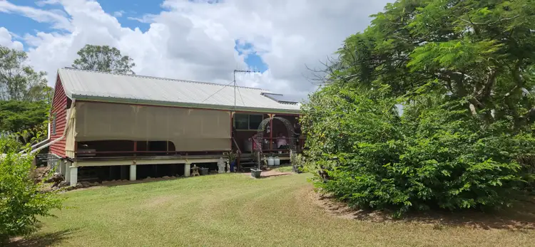 Second view of Homely house listing, 162 Mcintyres Road, Damascus QLD 4671