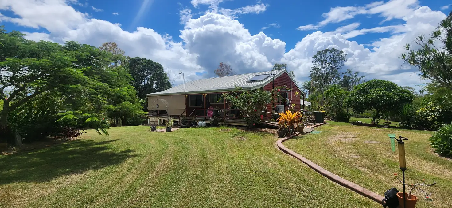 Main view of Homely house listing, 162 Mcintyres Road, Damascus QLD 4671