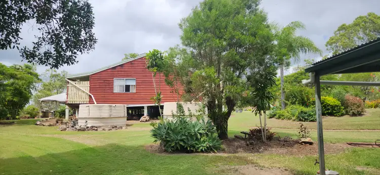 Third view of Homely house listing, 162 Mcintyres Road, Damascus QLD 4671