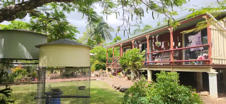 Fourth view of Homely house listing, 162 Mcintyres Road, Damascus QLD 4671