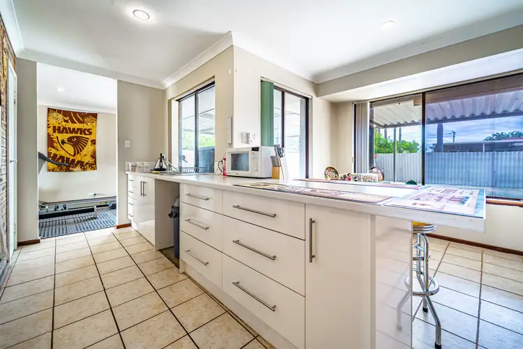 Third view of Homely house listing, 35 Millgrove Avenue, Cooloongup WA 6168