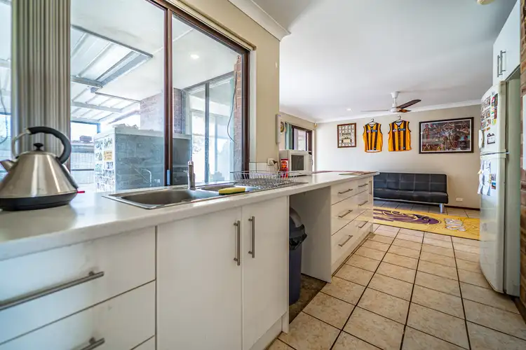 Fourth view of Homely house listing, 35 Millgrove Avenue, Cooloongup WA 6168
