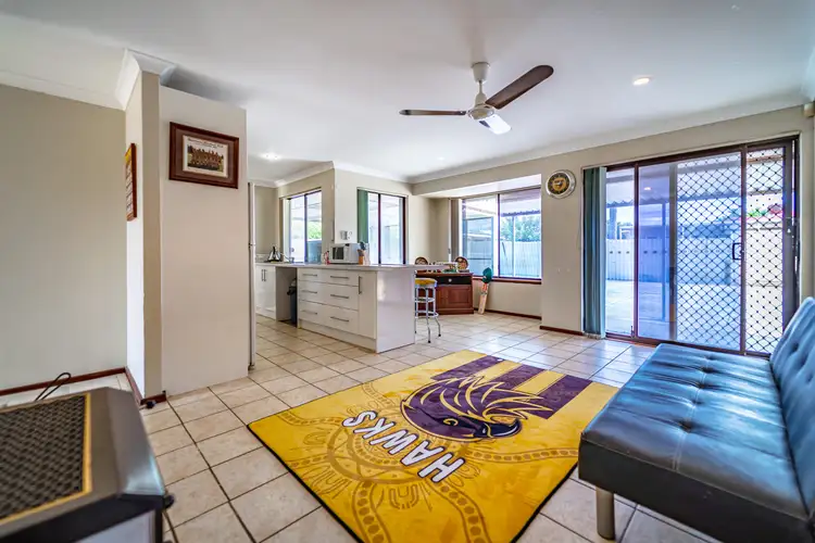 Seventh view of Homely house listing, 35 Millgrove Avenue, Cooloongup WA 6168