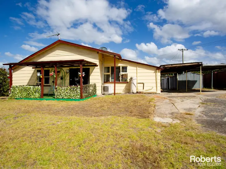 Second view of Homely house listing, 3 Taree Crescent, Gravelly Beach TAS 7276