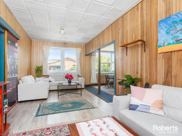 Third view of Homely house listing, 3 Taree Crescent, Gravelly Beach TAS 7276