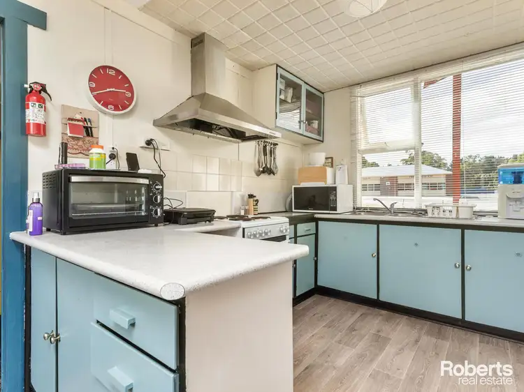 Fourth view of Homely house listing, 3 Taree Crescent, Gravelly Beach TAS 7276